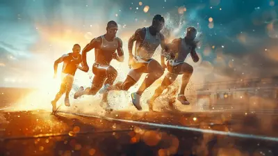 Rising From Defeat: Athletes Who Came Back to Rewrite Their Legacy