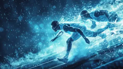 Rising From Defeat: Athletes Who Came Back to Rewrite Their Legacy