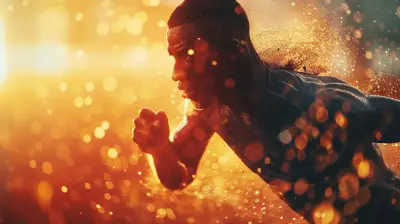 Rising From Defeat: Athletes Who Came Back to Rewrite Their Legacy