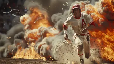 Rising from the Ashes: Iconic Sports Comeback Moments