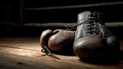 Road to Victory: Navigating the 2026 International Boxing Championships