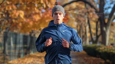 Running and Mental Health: How Hitting the Pavement Can Improve Your Mood