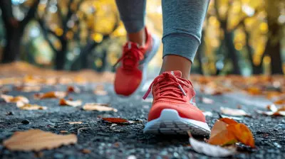 Running and Mental Health: How Hitting the Pavement Can Improve Your Mood