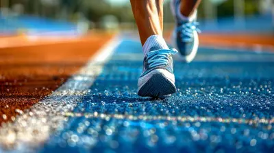 Running for Beginners: A Comprehensive Guide to Getting Started