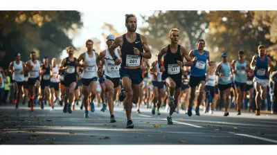 Running for Beginners: A Comprehensive Guide to Getting Started