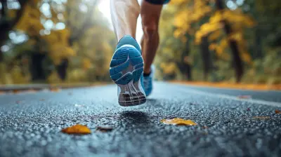 Running Techniques to Prevent Shin Splints