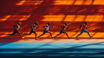 Running with a Purpose: Setting Achievable Goals