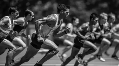 Running with a Purpose: Setting Achievable Goals