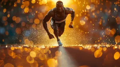 Second Chances Athletes Who Made Stunning Returns