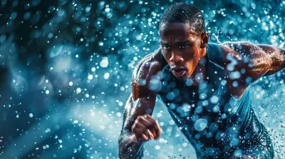 Second Chances: Athletes Who Made Stunning Returns