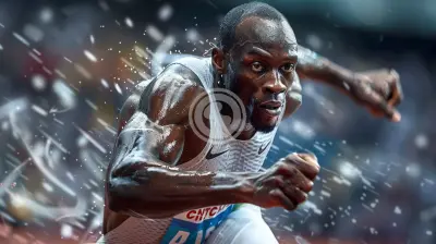 Second Chances: Athletes Who Made Stunning Returns