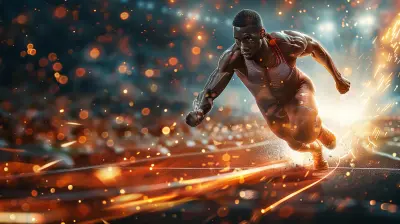 Second Chances: Athletes Who Made Stunning Returns