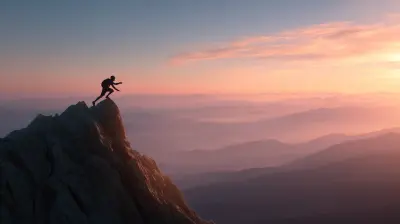 Setting the Pace for Future Generations by Reaching New Heights in 2026