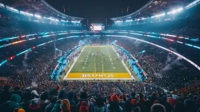 Sports Streaming Services: Which One is Right for You?
