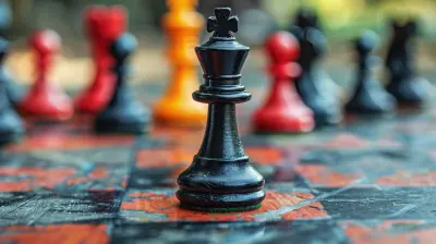 Strategies for Winning the Midfield Battle