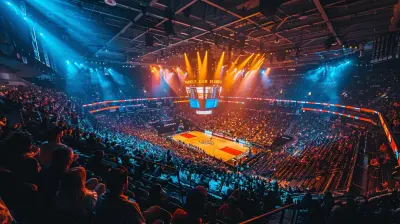 Streaming College Sports: What You Need to Know