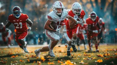 Streaming College Sports: What You Need to Know