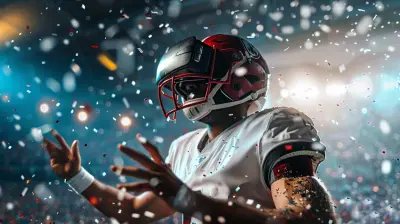 Streaming Sports in VR: The Next Frontier of Fan Engagement