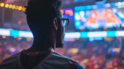 Streaming Sports on a Laptop: How to Optimize Your Setup