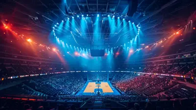 Streaming Sports on a Laptop: How to Optimize Your Setup