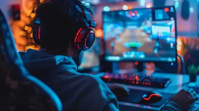 Streaming Sports on a Laptop: How to Optimize Your Setup