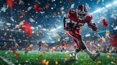 Streaming Sports on the Go: How to Never Miss a Game