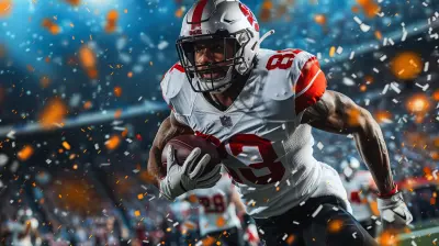 Streaming Sports on the Go: How to Never Miss a Game