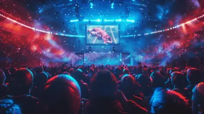 Streaming Sports with Friends: The Best Apps for Watch Parties