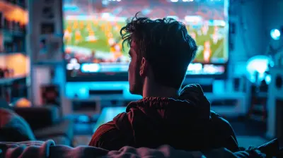 Streaming the Big Game: Essential Gear for Sports Fans