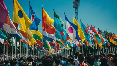 Streaming the Olympics: What You Need to Know