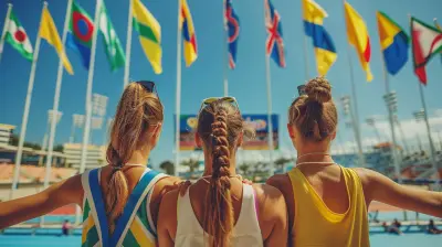 Streaming the Olympics: What You Need to Know