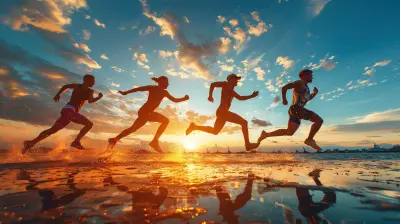 Streaming the Olympics: What You Need to Know