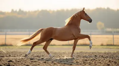 Stretching for Equestrians: Improve Your Riding Posture