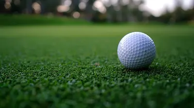 Stretching for Golfers: Improve Your Swing with These Moves