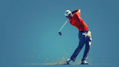 Stretching for Golfers: Improve Your Swing with These Moves