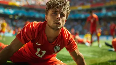 Stretching for Soccer Players: A Complete Guide