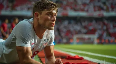 Stretching for Soccer Players: A Complete Guide