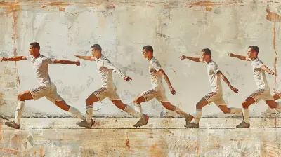 Stretching for Soccer Players: A Complete Guide