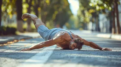 Stretching for Strength: A Comprehensive Guide