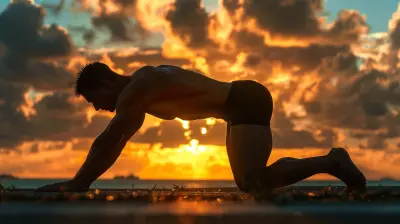 Stretching for Strength: A Comprehensive Guide