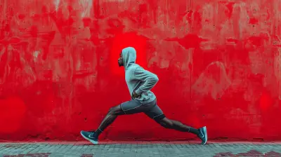 Stretching For Strength A Comprehensive Guide