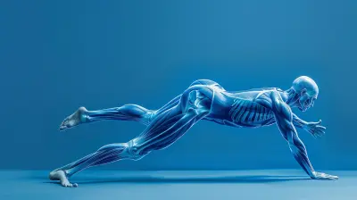 Stretching for Swimmers: Enhance Your Range of Motion