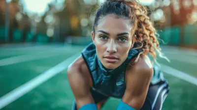 Stretching for Tennis Players: Key Moves for Mobility