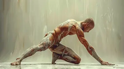 Stretching for Weightlifting: How to Stay Injury-Free