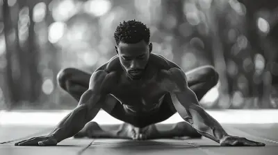 Stretching Routines to Alleviate Muscle Soreness