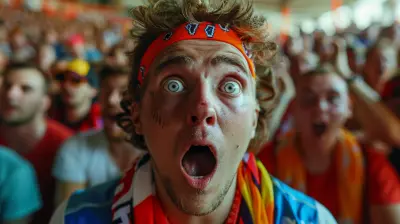 Superstitions and Rituals: The Quirky Habits of Die-Hard Fans