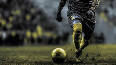 Tactical Trends That Shaped the 2026 Soccer Season