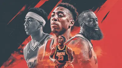 The Anatomy of a Comeback Season in 2027