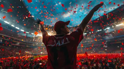 The Art of the Game-Day Outfit: Dressing to Support Your Team
