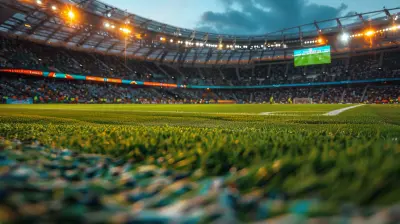 The Best Platforms for High-Definition Sports Streaming